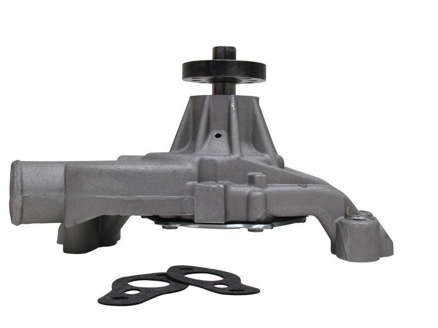KRC POWER STEERINGSBC Water Pump Short 3/4in Shaft
