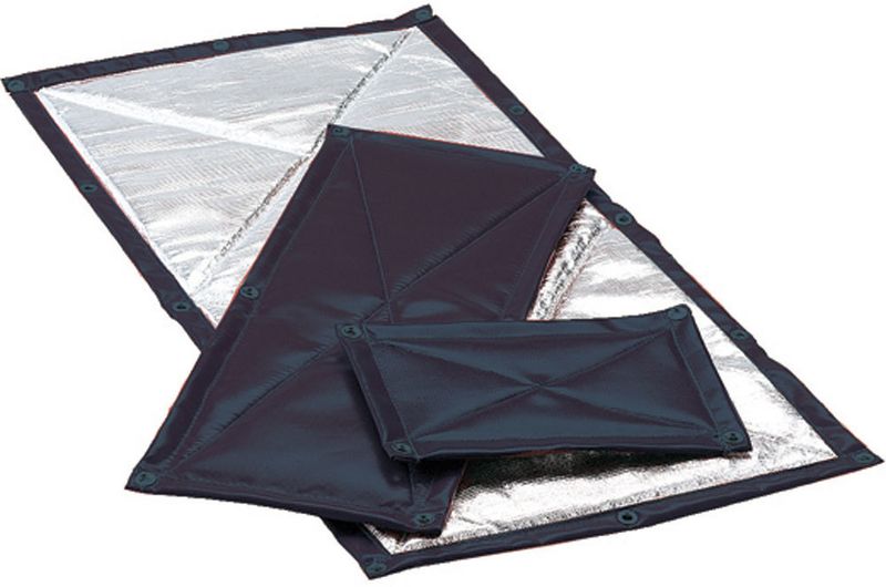 LONGACREFloor Mat 24in x 18in