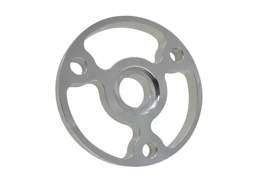 KRC POWER STEERINGSBC 3-Bolt Crank Adpt. Spacer .500in