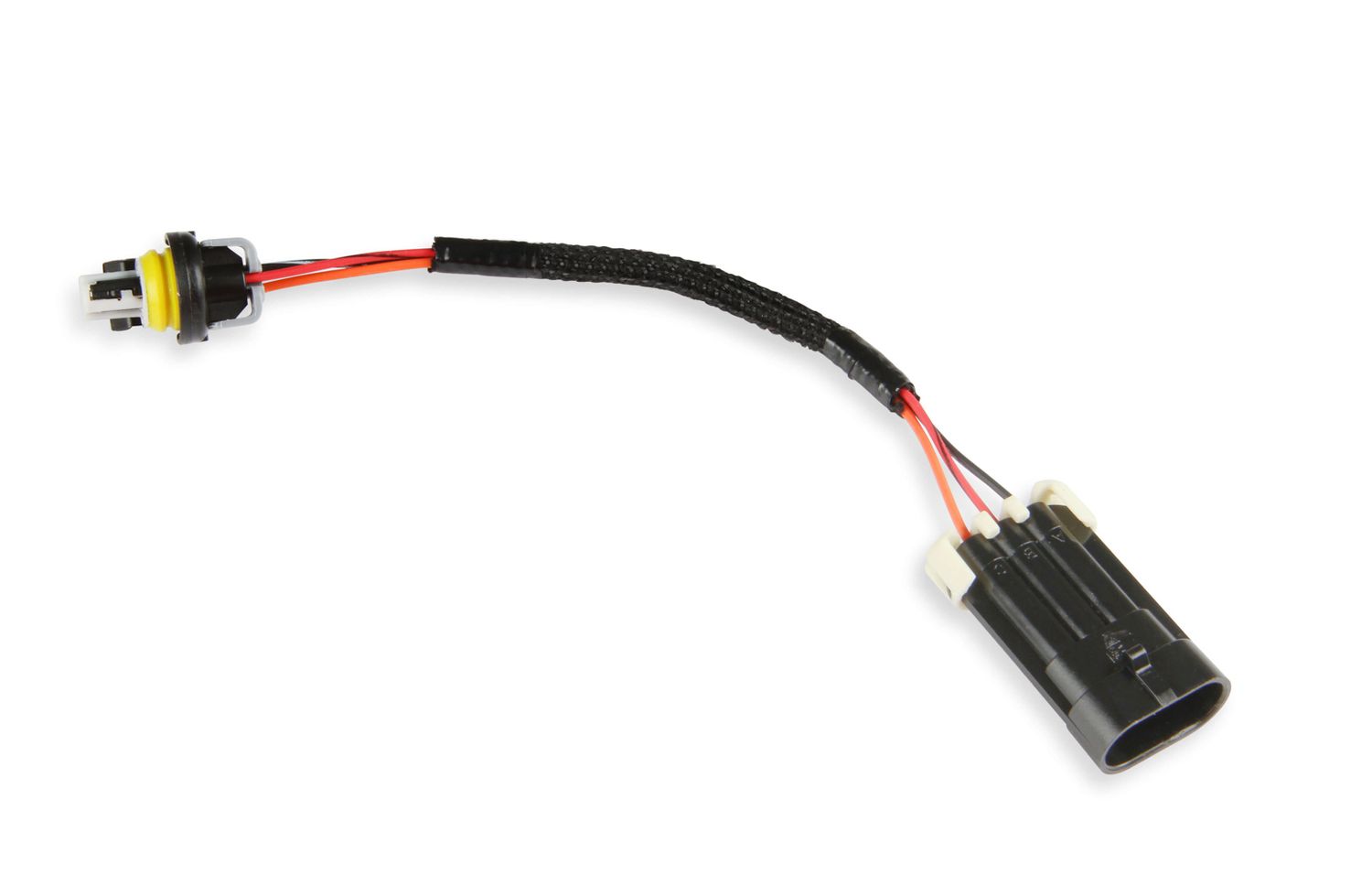 HOLLEYWire Harness LS to SS Map Adapter