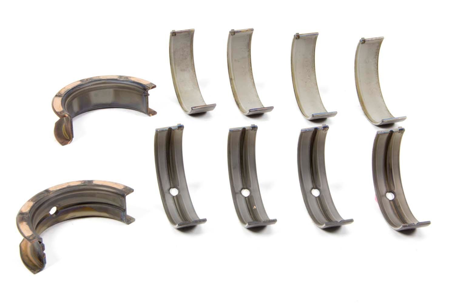 MAHLE ORIGINAL/CLEVITEMain Bearing Set Dart LS Block