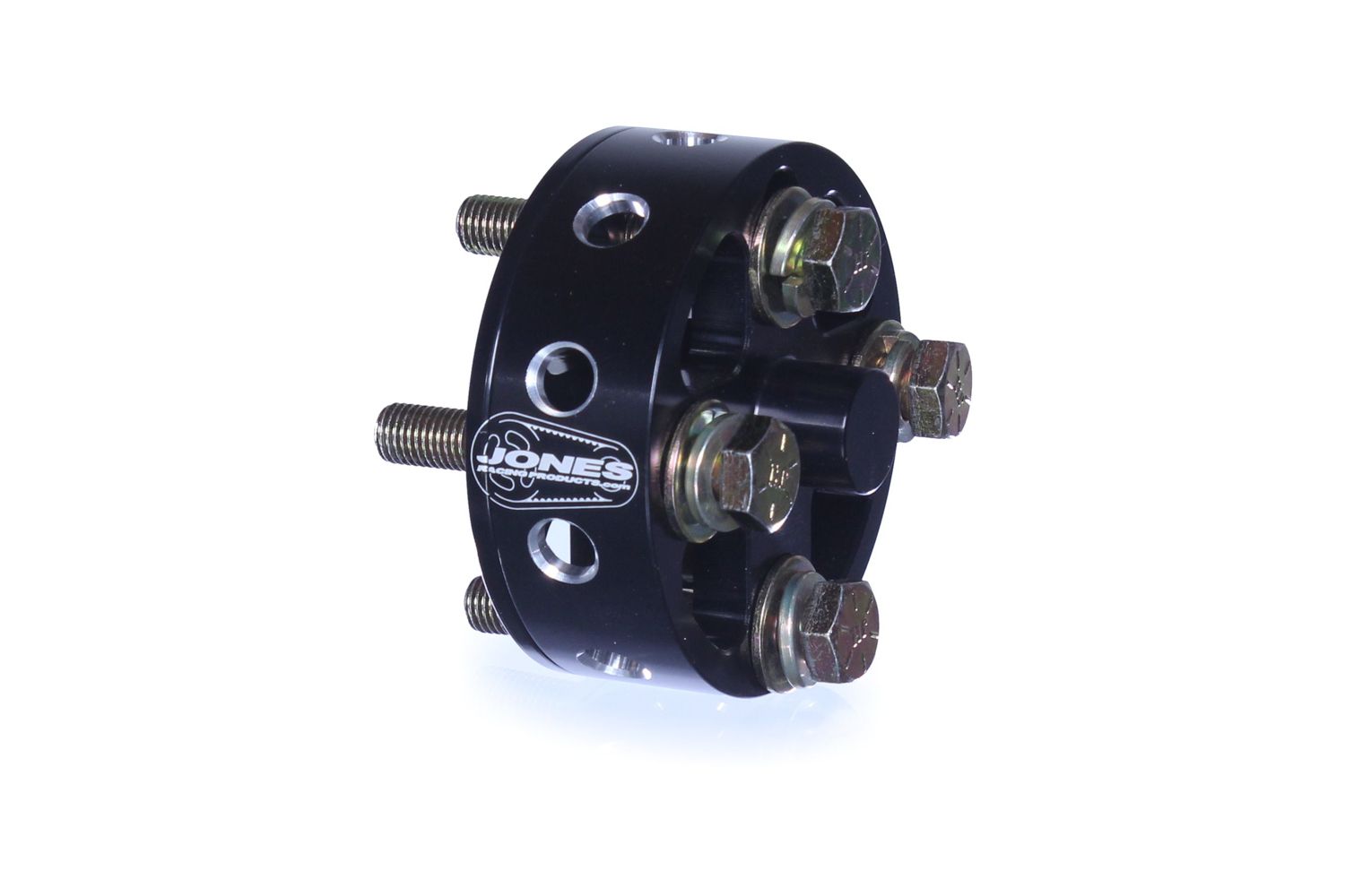 JONES RACING PRODUCTSFan Spacer 1in w/ Bolts