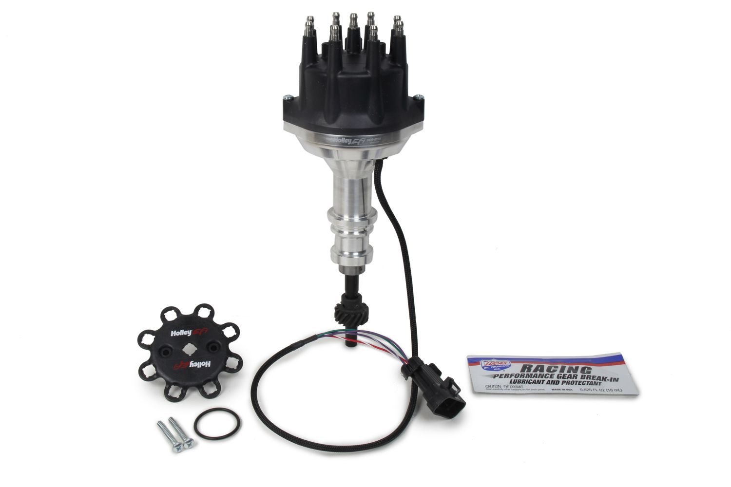 HOLLEYSBF 302 Distributor Dual Sync