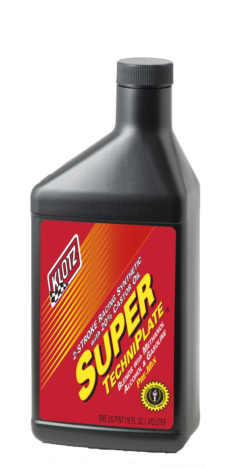 KLOTZ SYNTHETIC LUBRICANTSSuper Techniplate 1 Pint
