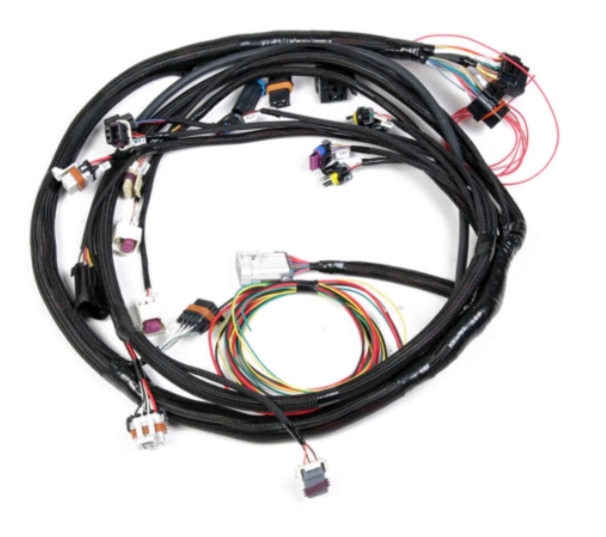 HOLLEYEngine Main Harness Ford 5.0L/5.8L