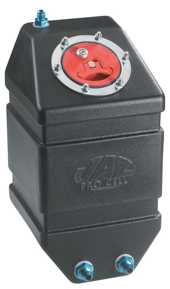 JAZ3-Gallon Drag Race Fuel Cell