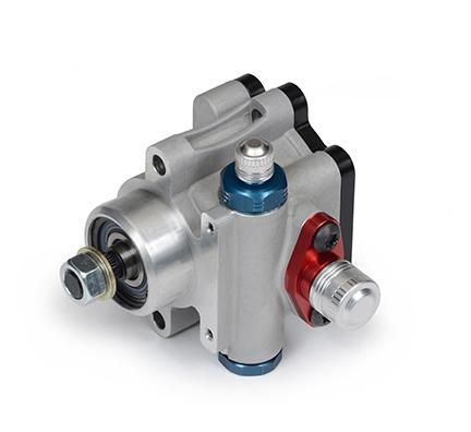 KRC POWER STEERINGP/S Pump PRO-III w/o Pulley
