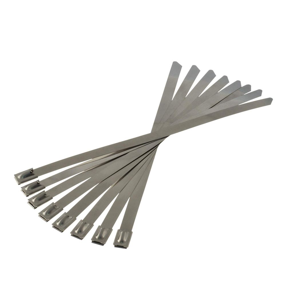 HEATSHIELD PRODUCTSThermal-Tie 5/16 in W x 8in L 8 pack