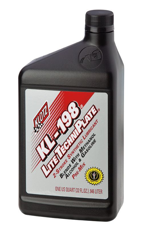KLOTZ SYNTHETIC LUBRICANTSKL-198 Lite TechniPlate 1 Quart