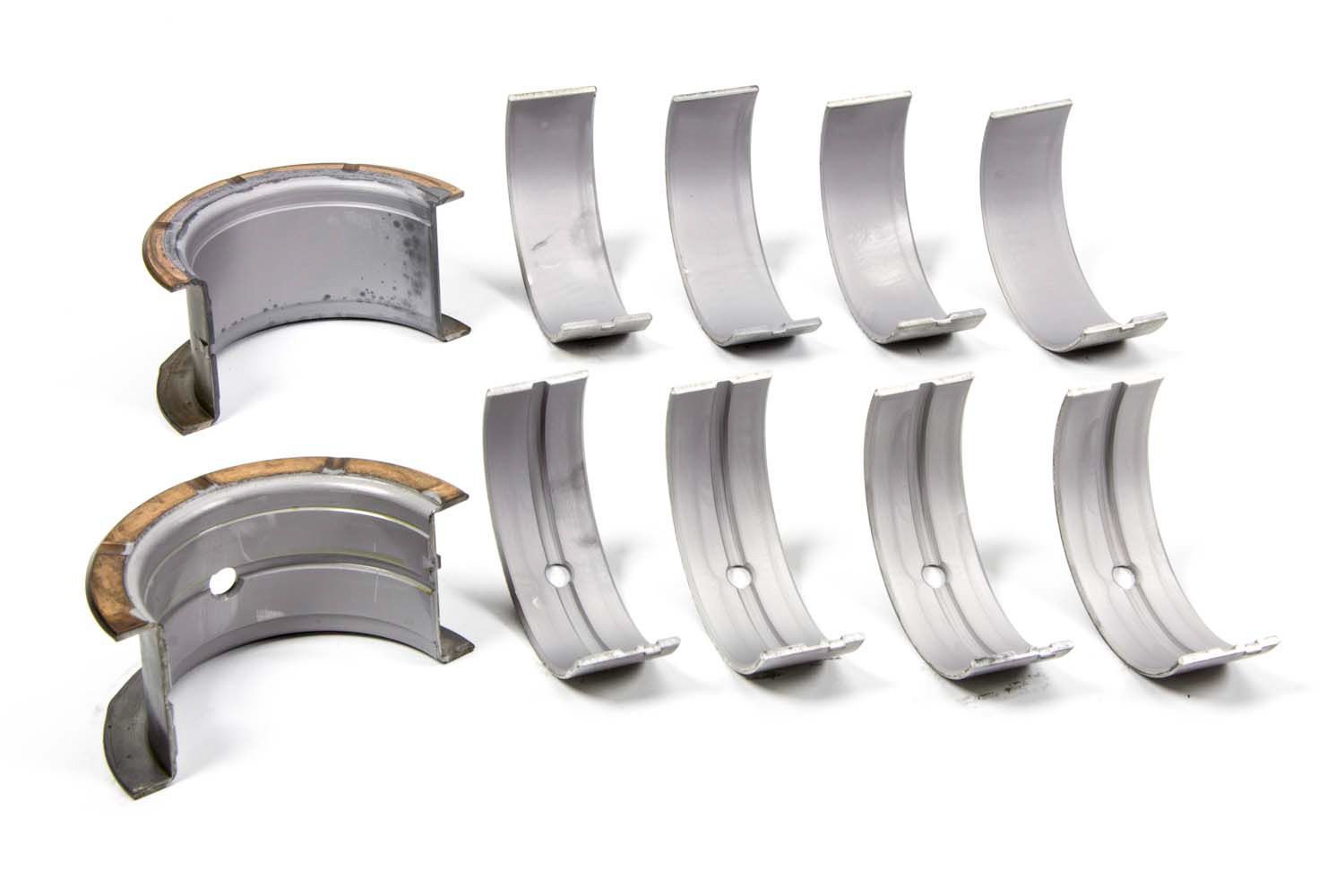 MAHLE ORIGINAL/CLEVITEMain Bearing Set