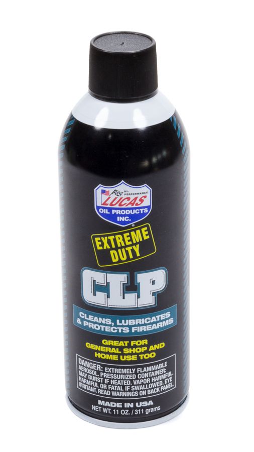 LUCAS OILExtreme Duty CLP Aerosol 11 Ounce