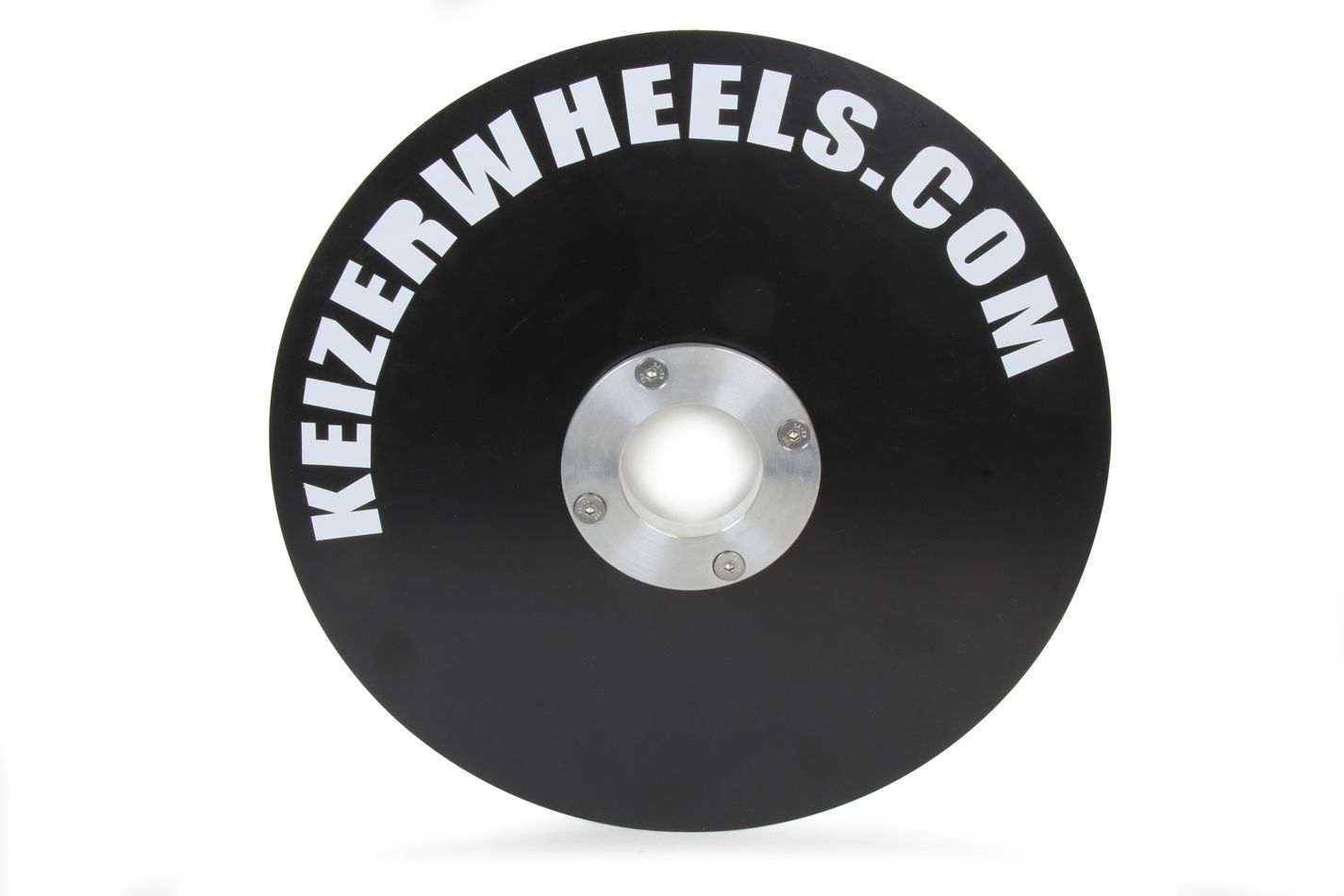 KEIZER ALUMINUM WHEELS, INC.Micro Sprint 10in Inner Mud Cover
