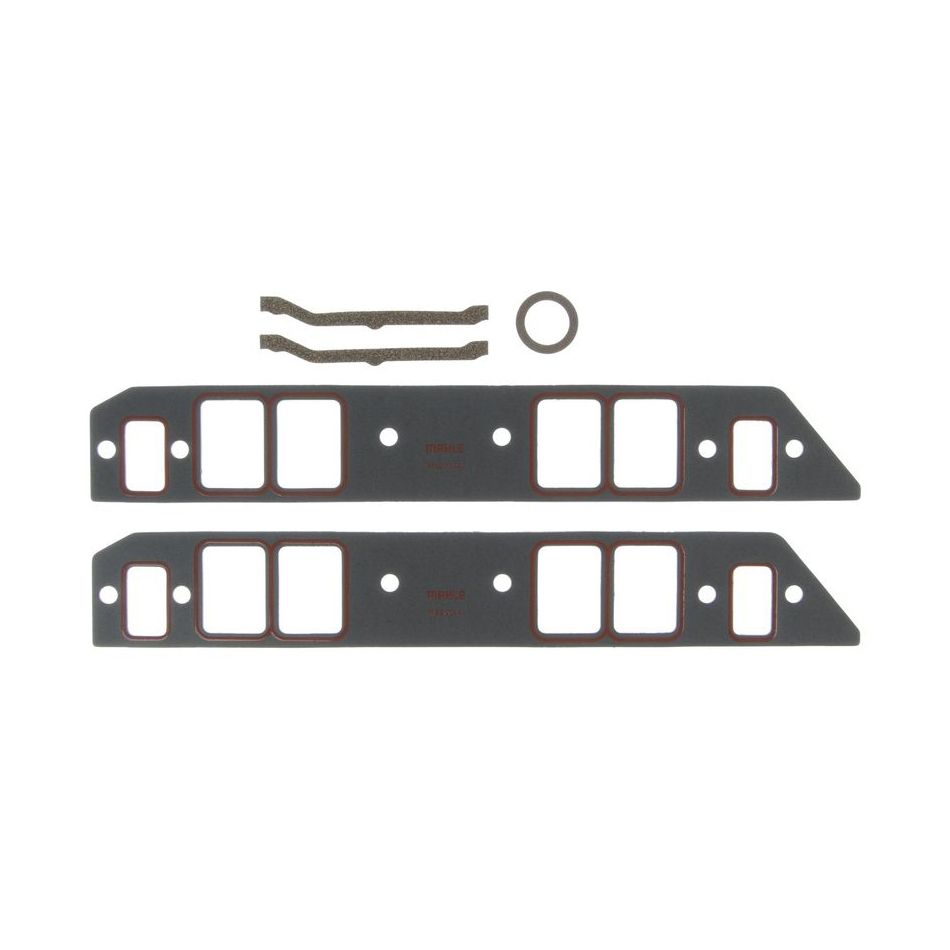 MAHLE ORIGINAL/CLEVITEIntake Gasket Set - BBC Ret-Port 1.800 x 2.500