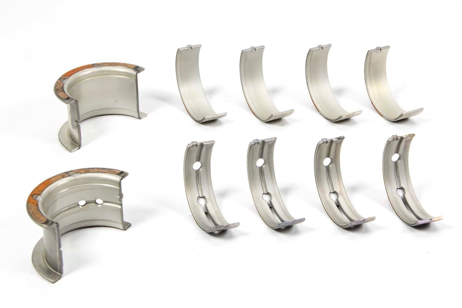 MAHLE ORIGINAL/CLEVITEMain Bearing Set