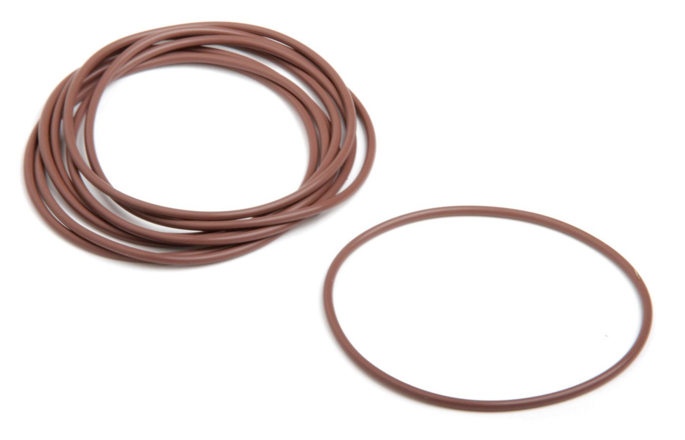HOLLEYIntake O-Ring Gasket Set GM LS1/LS2/LS6