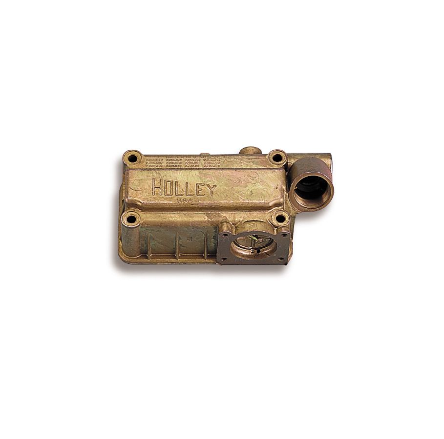 HOLLEYPrimary Fuel Bowl 4160 Carb