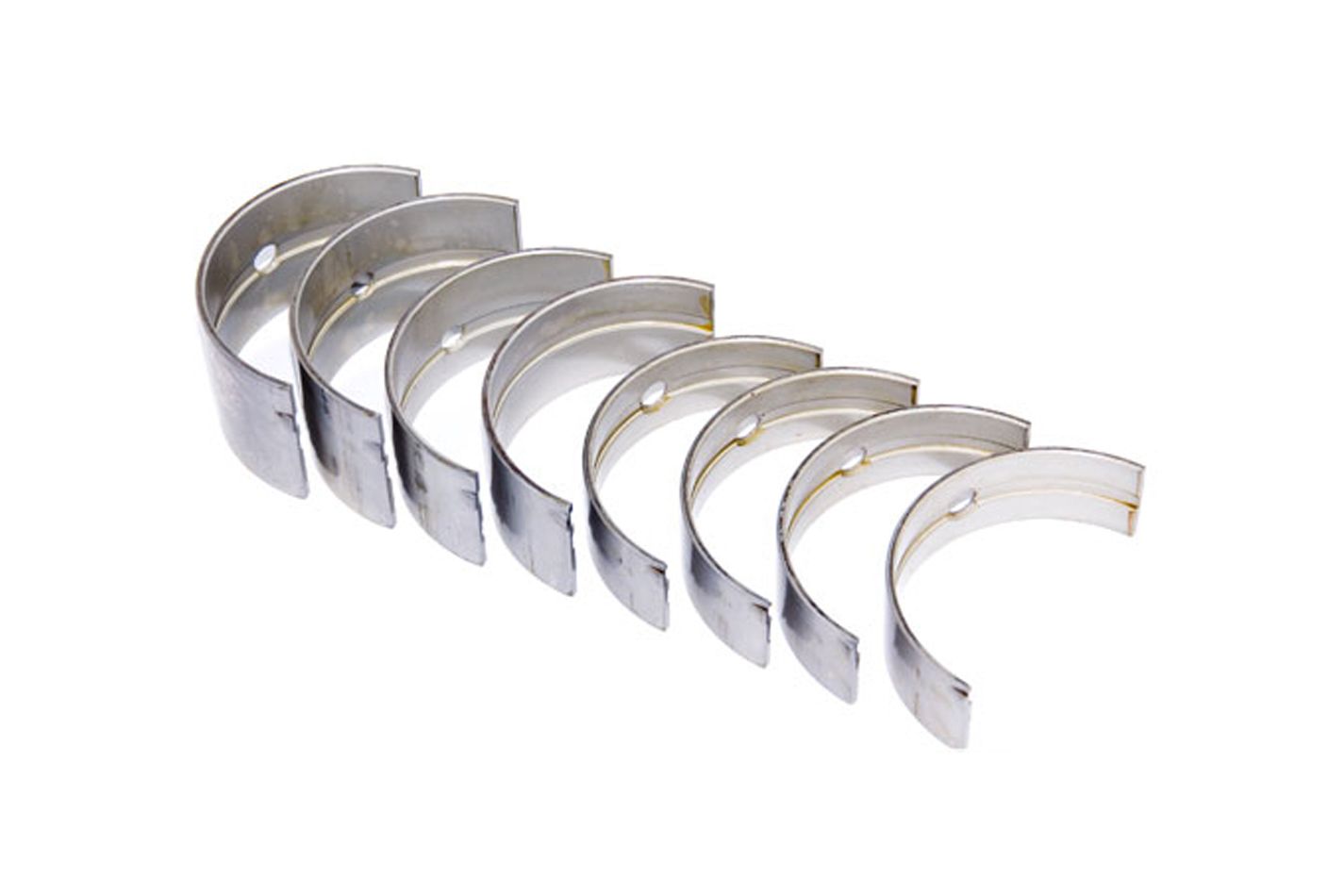 KING BEARINGSMain Bearing Set BMW N14B16 - Mini Cooper