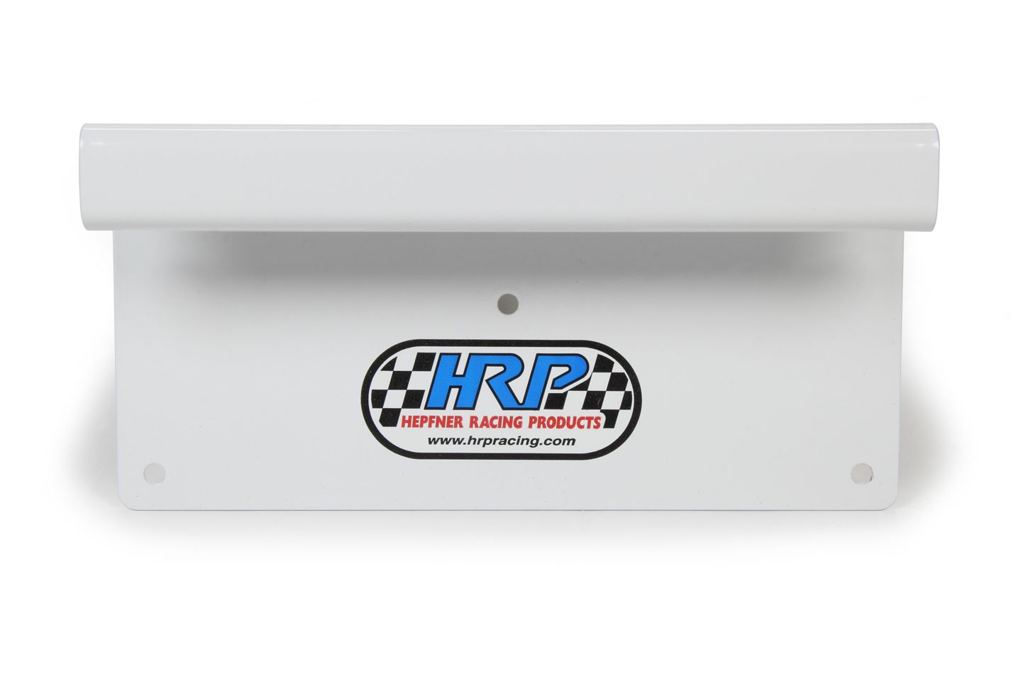 HEPFNER RACING PRODUCTSFuel Funnel Hook for Trailer White