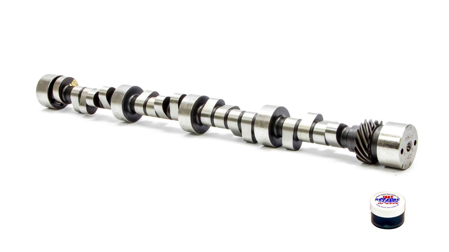 ISKY CAMSSBC Roller Camshaft RR-652