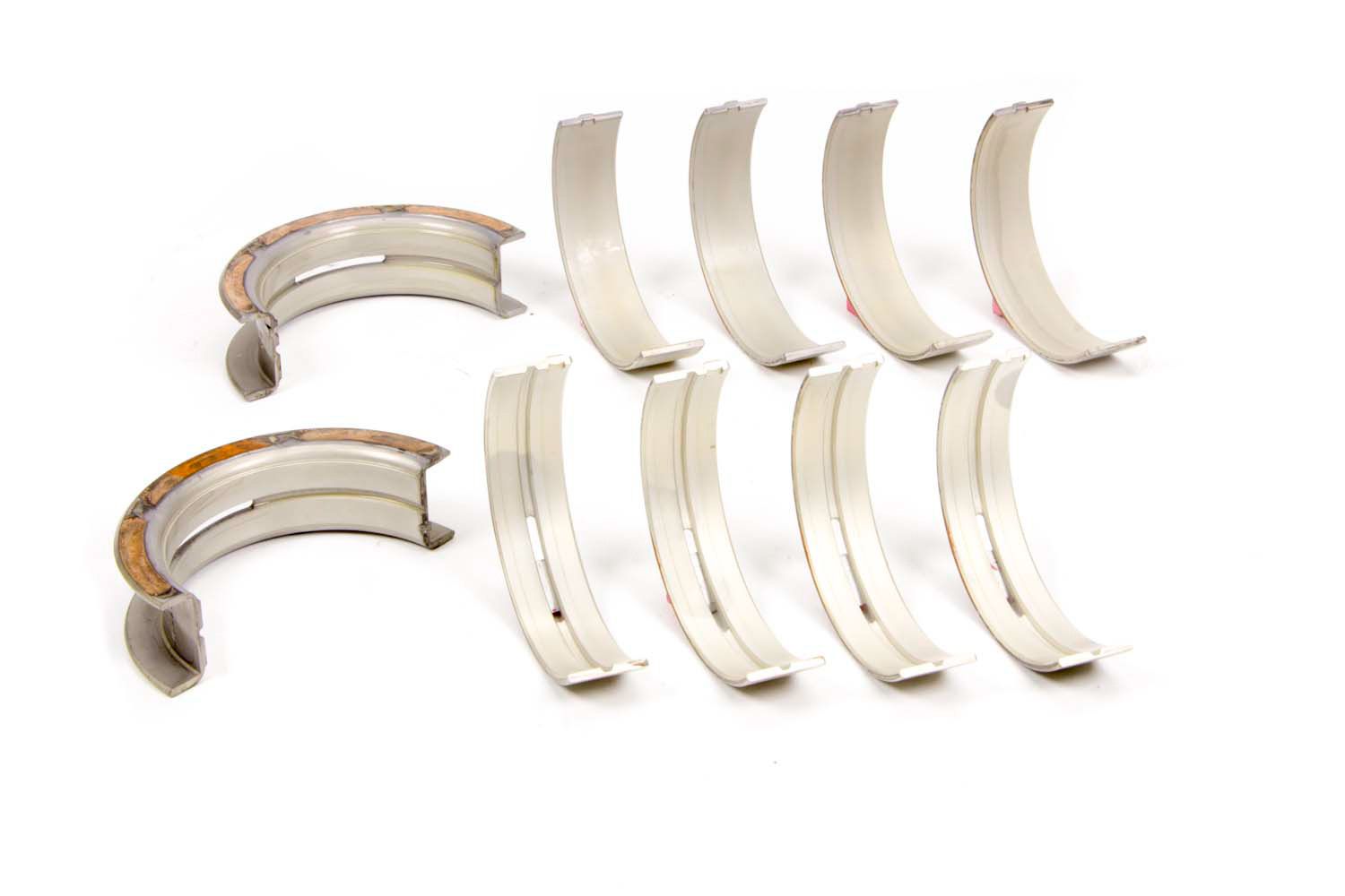 MAHLE ORIGINAL/CLEVITEMain Bearing Set