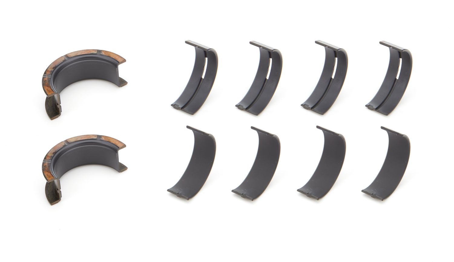 KING BEARINGSXP Main Bearing Set