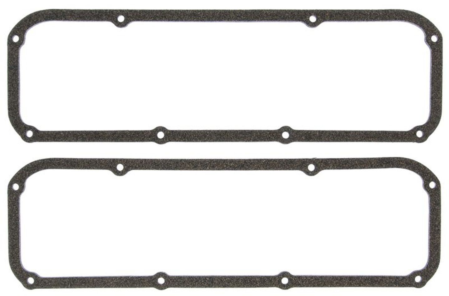 MAHLE ORIGINAL/CLEVITEValve Cover Gasket Set SBF 351C-400 .125 Thick