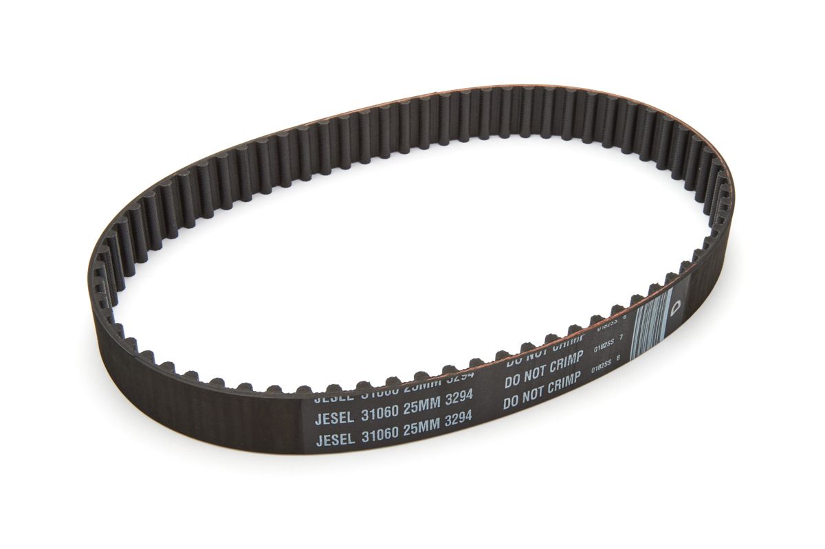 JESELBelt 25mm BBC +.250/ +.400 Raised Cam