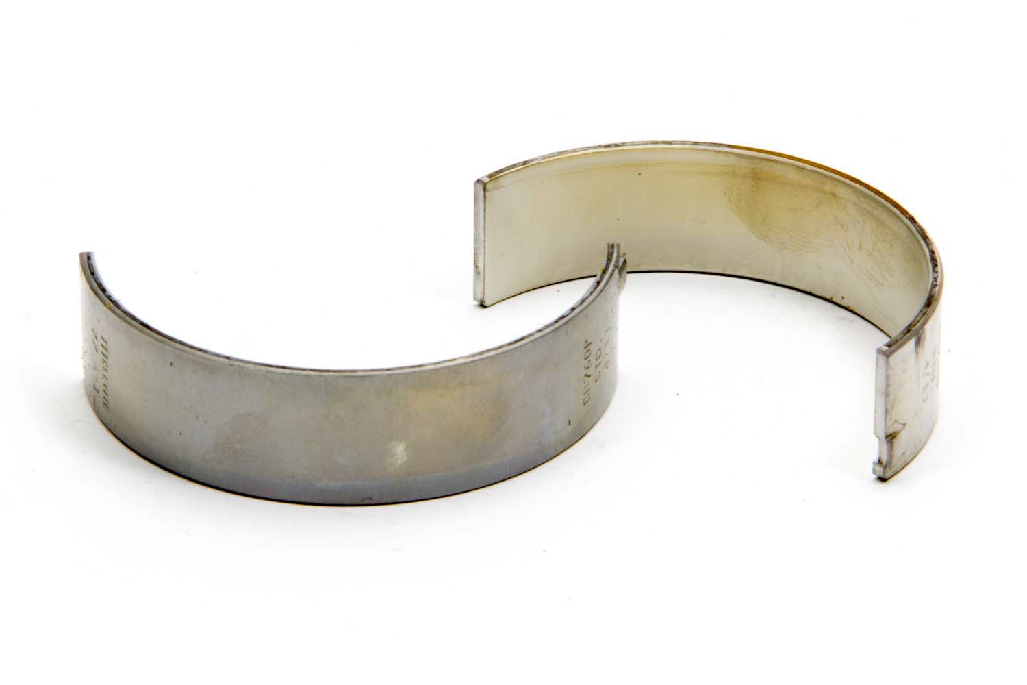MAHLE ORIGINAL/CLEVITERod Bearing