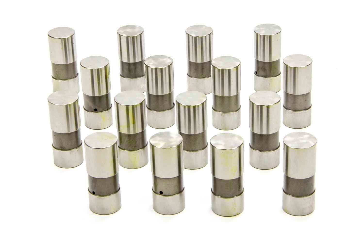 ISKY CAMSChevy Hydraulic Lifters V8 Set