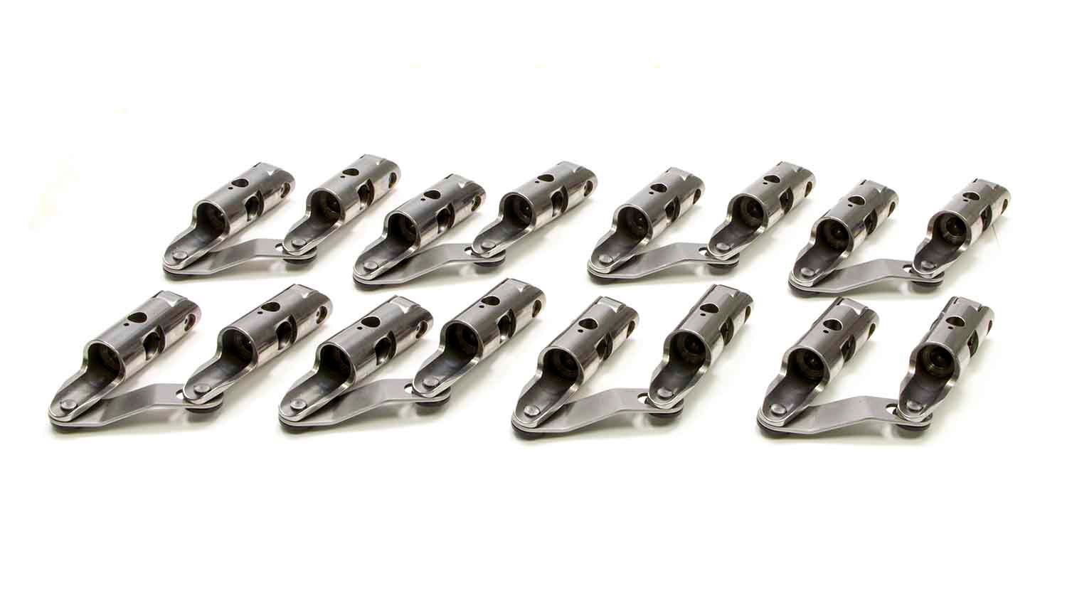 LUNATIUltra-Pro V-Bar Press. Roller Lifters - BBC