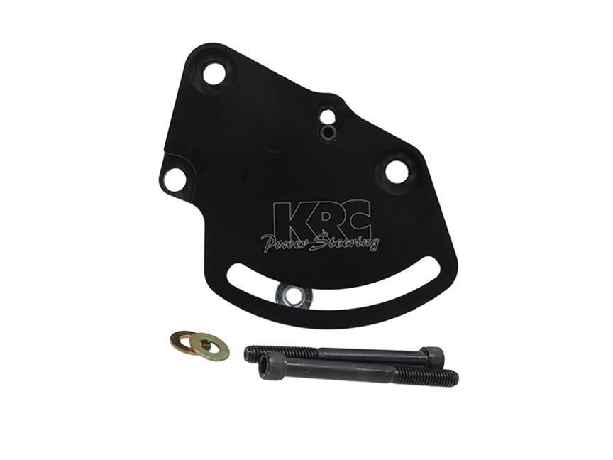 KRC POWER STEERINGPump Mounting Bracket Only Head Mount