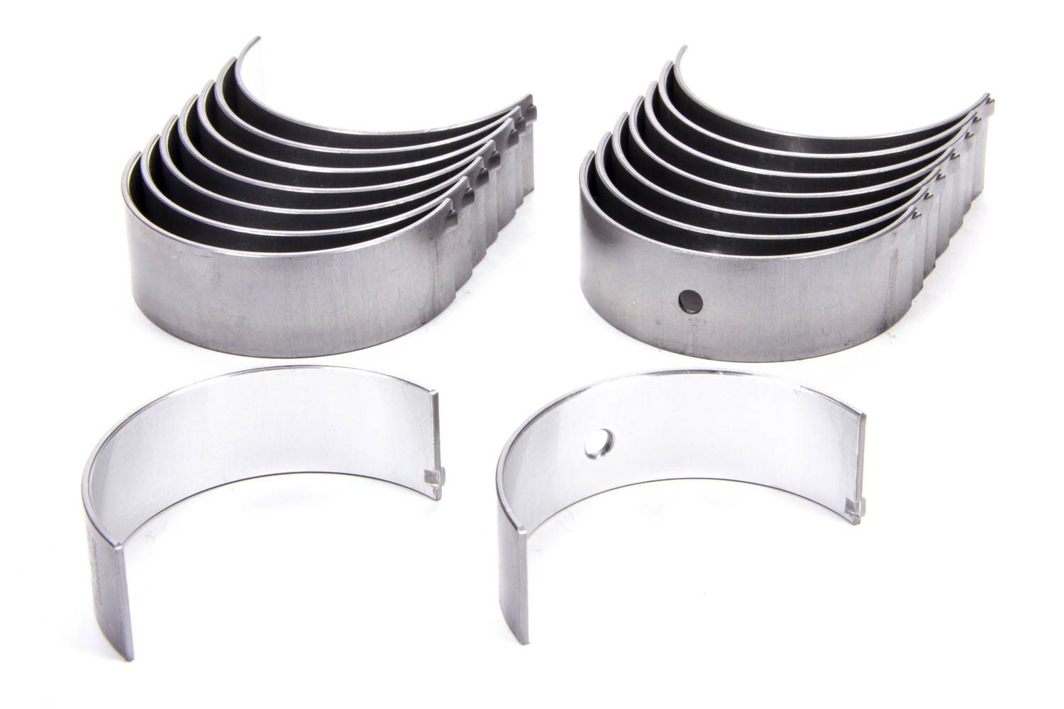 KING BEARINGSRod Bearing Set