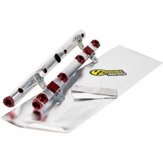 HEATSHIELD PRODUCTSFuel Rail Heat Shield 6in x 18in