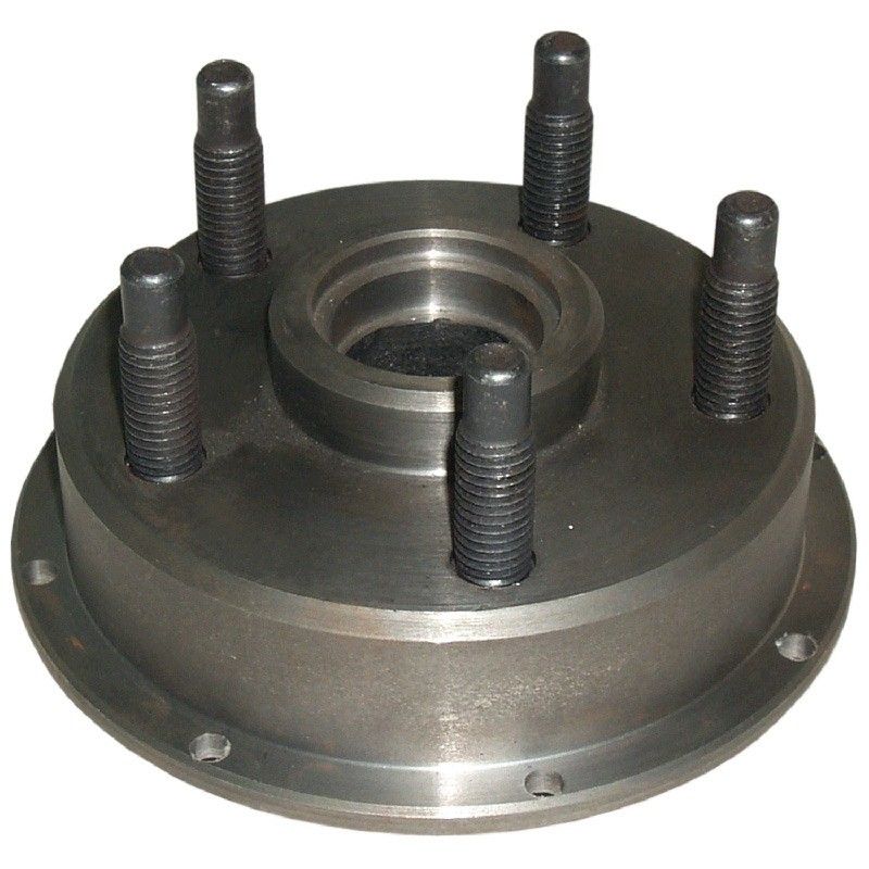 HOWEImpala Hub Only 5x5 Steel