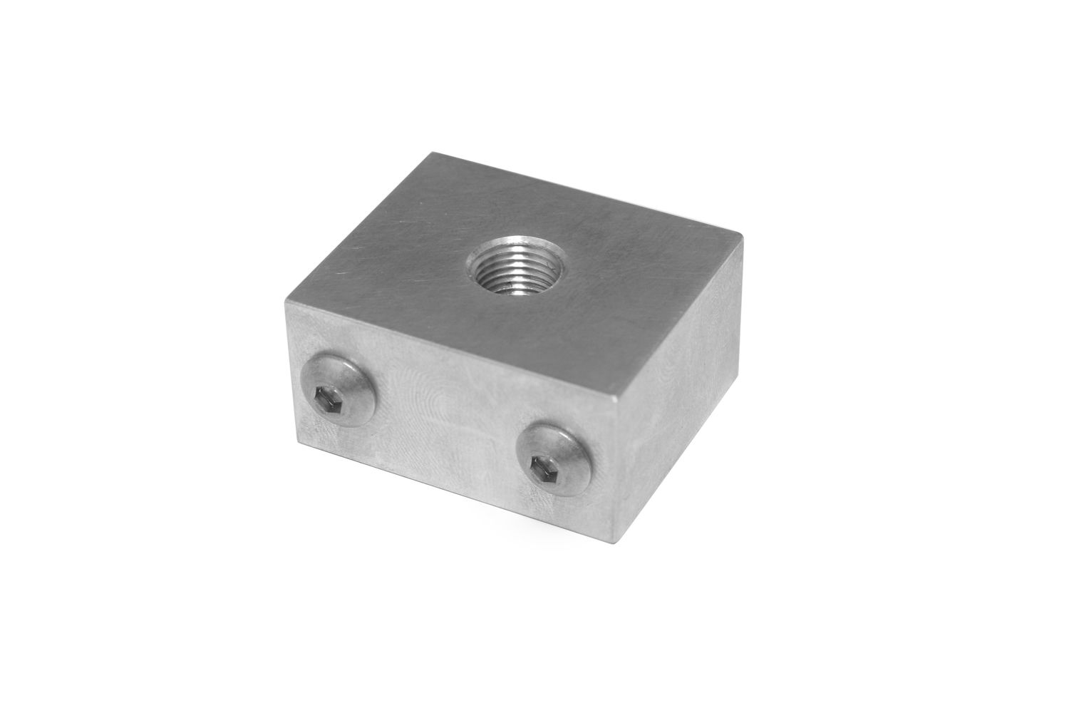 LONGACREFirewall 1 Sensor Mount for SMI Pressure Gauges