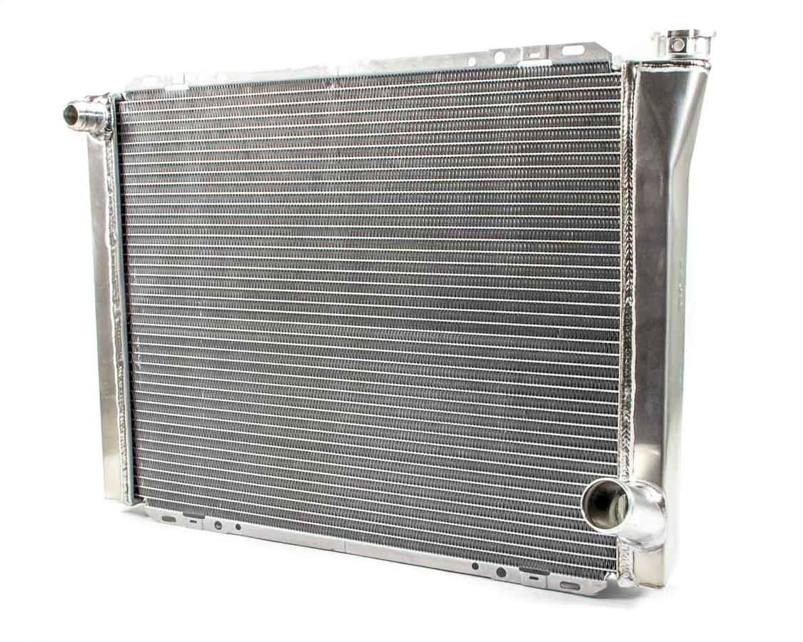 HOWERadiator 20x26.75 Chevy