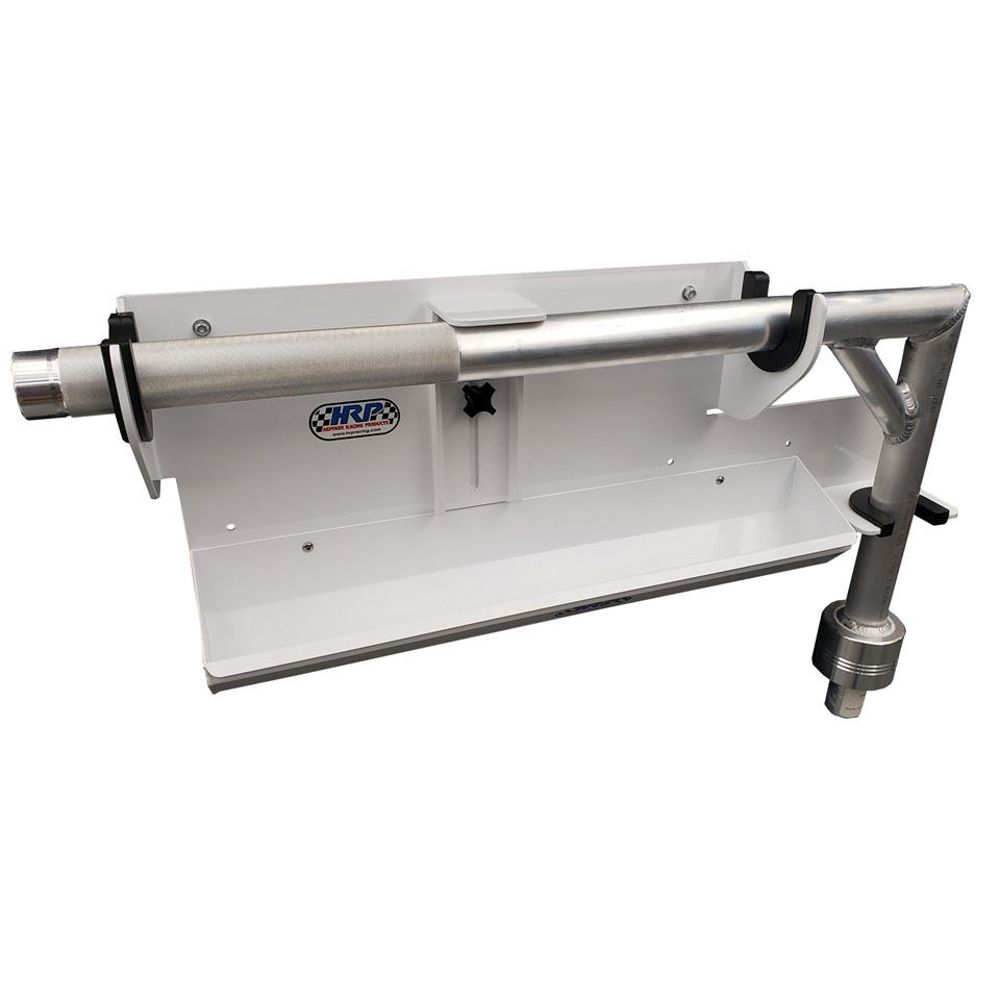 HEPFNER RACING PRODUCTSWheel Wrench Rack