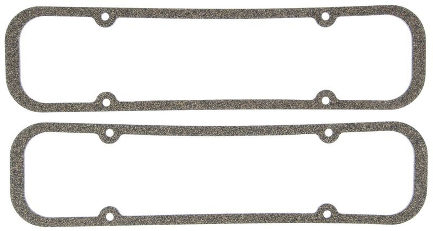 MAHLE ORIGINAL/CLEVITEValve Cover Gasket Set Pontiac V8 326-455