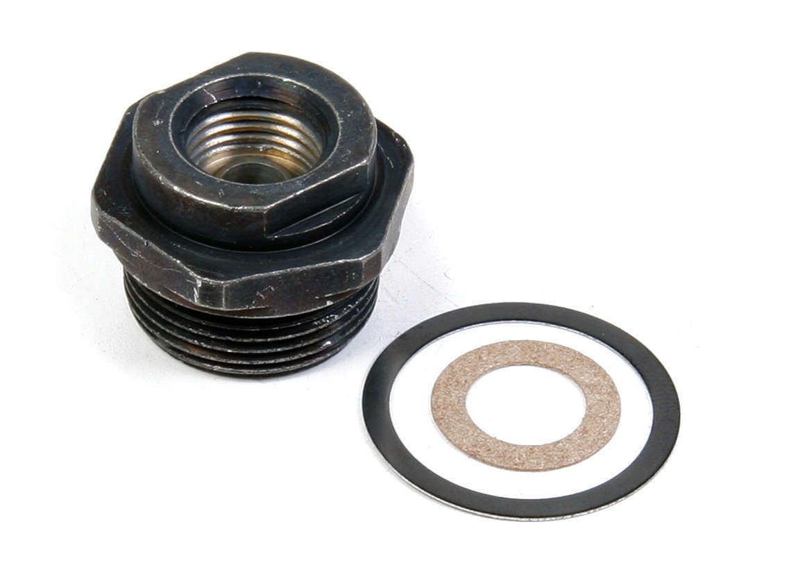 HOLLEYFuel Inlet Adapter