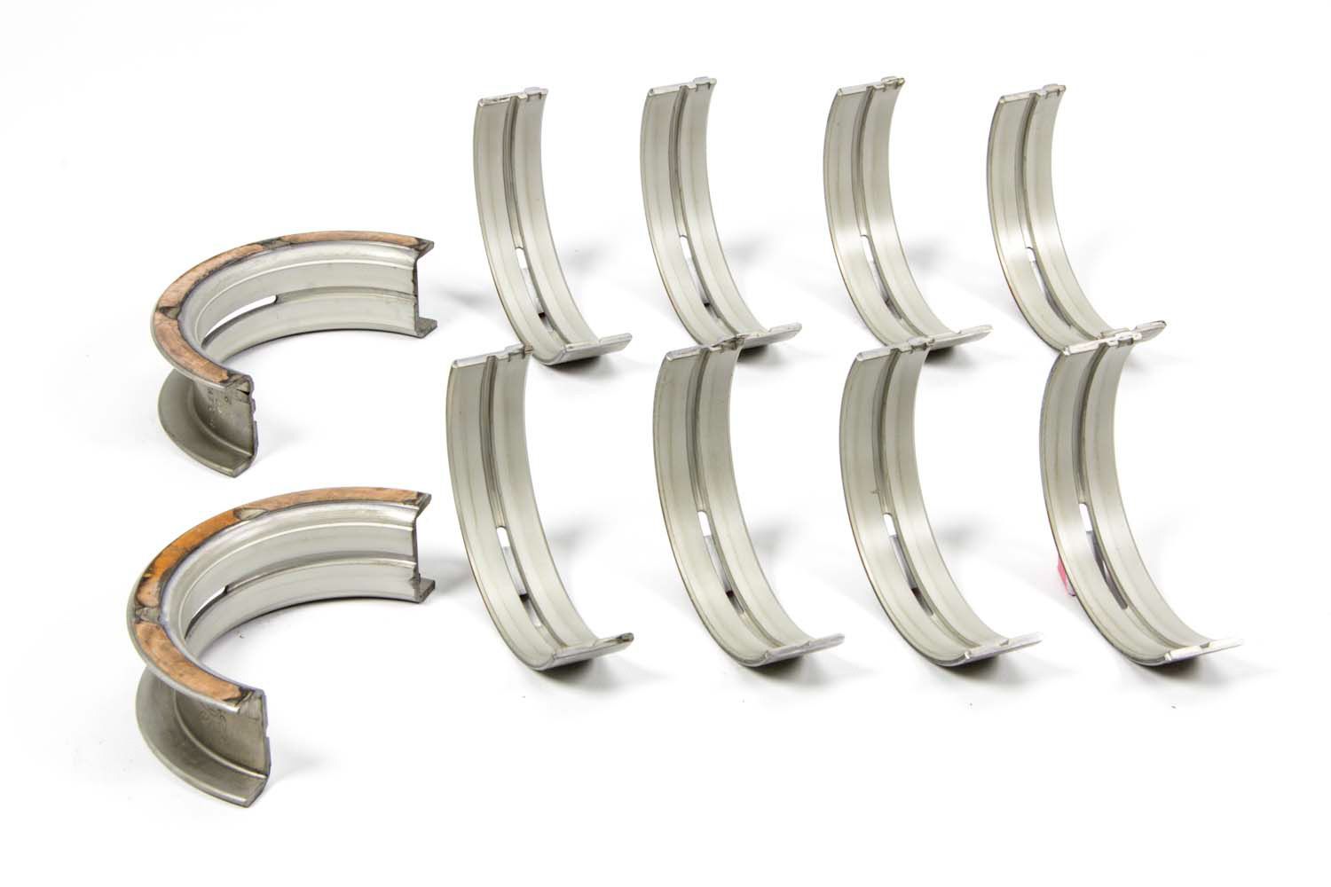 MAHLE ORIGINAL/CLEVITEMain Bearing Set
