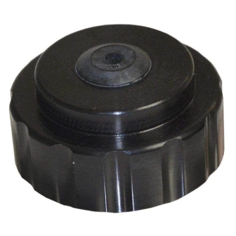 HOWEReservoir Cap Billet Alu for Billet Reservoir