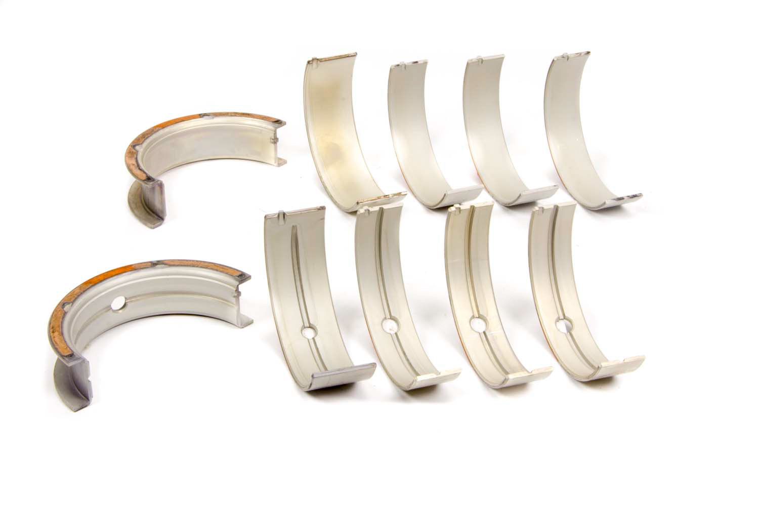 MAHLE ORIGINAL/CLEVITEMain Bearing Set