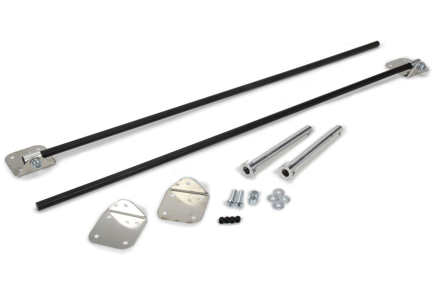 Longacre Adjustable Body Support Kit (2)