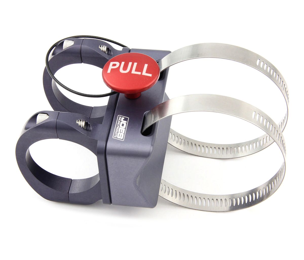 JOES RACING PRODUCTSBracket Fire Extinguishr 1-3/4in Mount