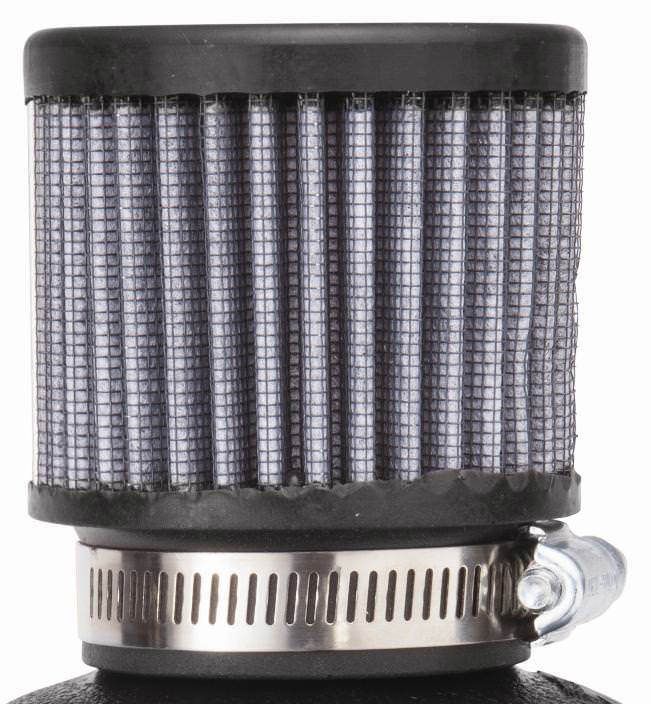JAZBreather Filter Top