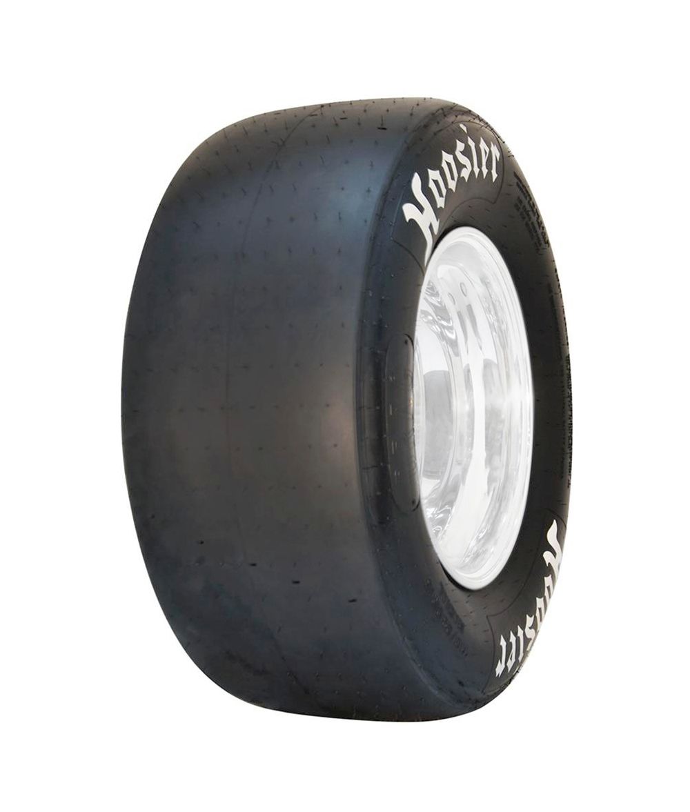 HOOSIER26.0/10.0R-15 Drag Radial Tire