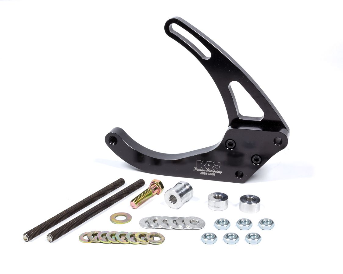 KRC POWER STEERINGAlternator Bracket Kit Ford