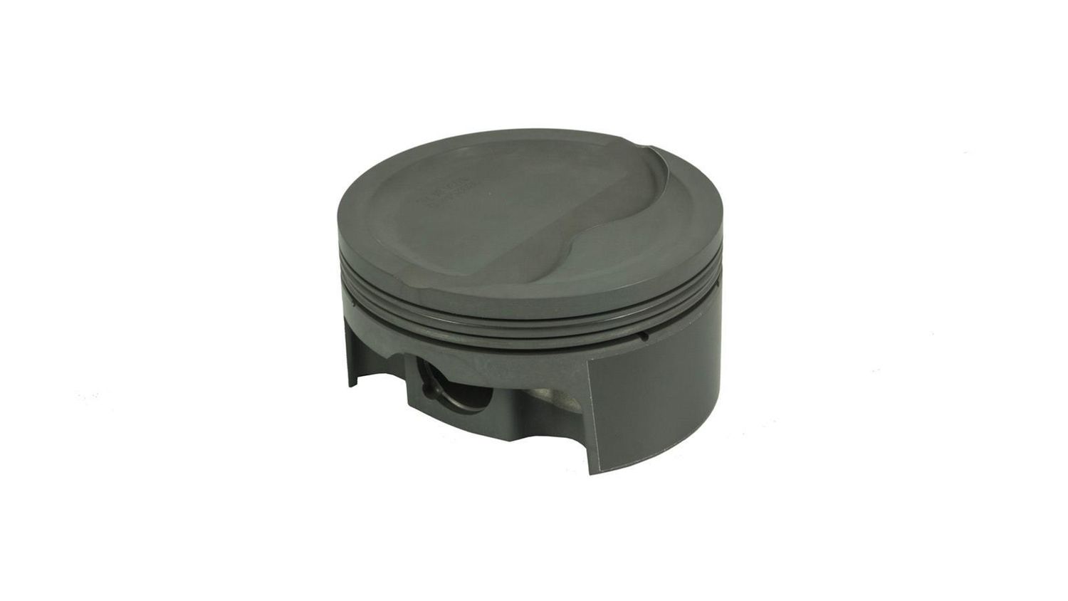 MAHLE PISTONSBBF FE PowerPak Piston Set 4.080 Bore -18cc