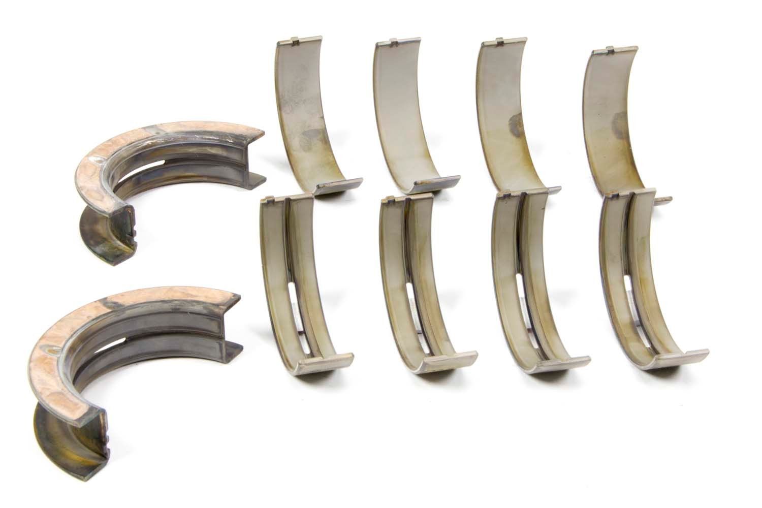 MAHLE ORIGINAL/CLEVITEMain Bearing Set