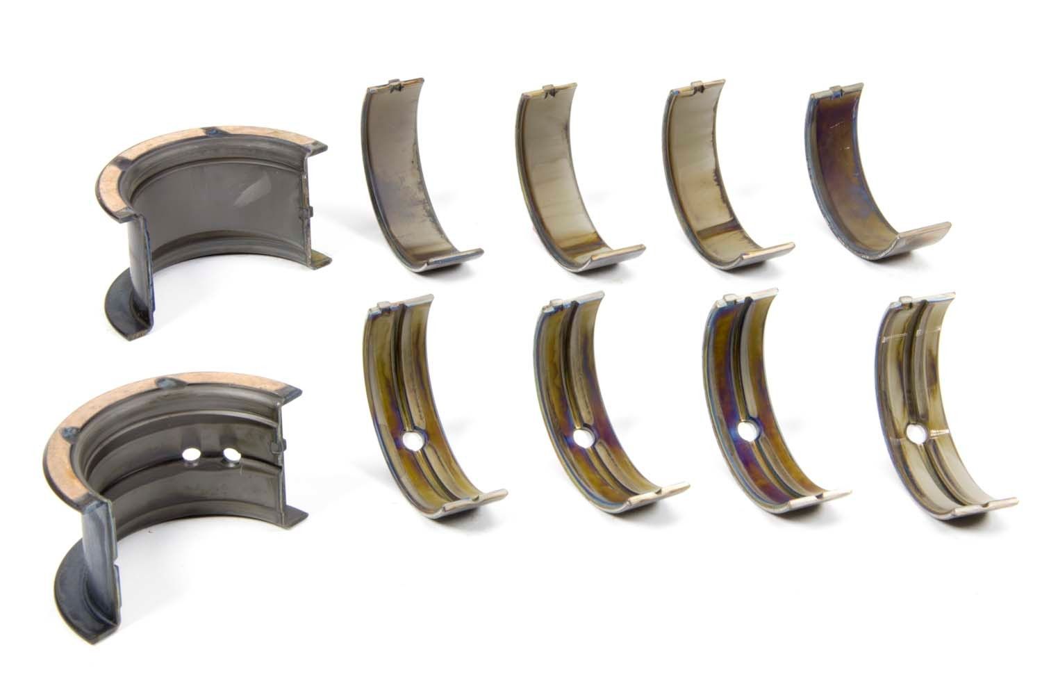 MAHLE ORIGINAL/CLEVITEMain Bearing Set
